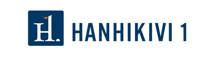 Elkészült a Hanhikivi 1 atomerőmű logója