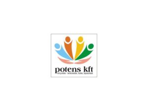 Potens Kft. könyvelőiroda logó - PRove Kommunikáció Referencia
