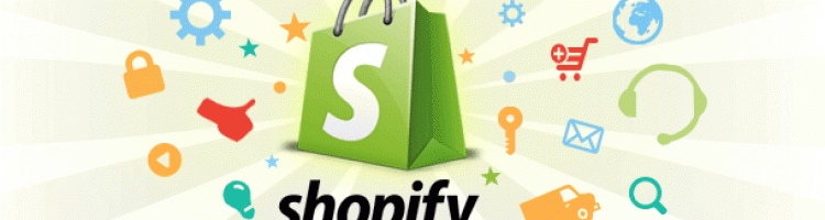 Shopify - A kereskedelem támogatását szolgáló új technológiák