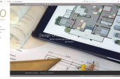 Dio Design stratégiai tervezés honlap - PRove Kommunikáció Referencia