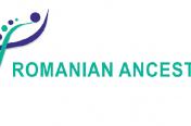 Romanian Ancestry logó - PRove Kommunikáció Referencia