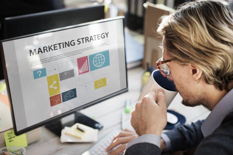 A marketingstratégia készítése kifejezetten fontos a kkv-k esetében is.