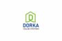 Dorka családi apartman logó - Logó tervezés