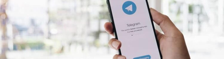 A Telegram 2013-tól nagy sikerű applikáció