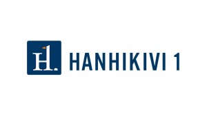 Íme, a Hanhikivi 1 atomerőmű logója.