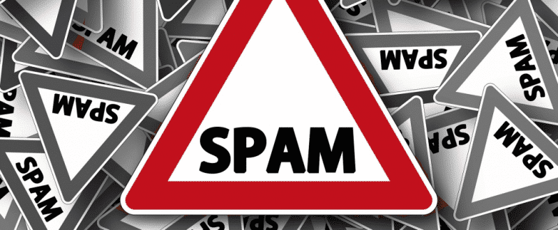 A spam zavaró, veszélyes és anyagi károkat okoz. - PRove Kommunikáció blog