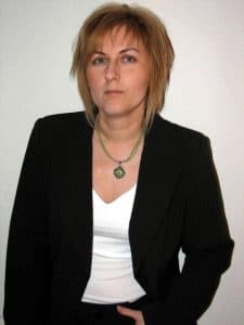 Szoboszlai Krisztina - a PRove Kommunikáció ügyvezetője