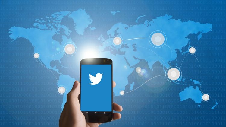 A Twitter jelenleg a világ egyik vezető közösségi hálózata.