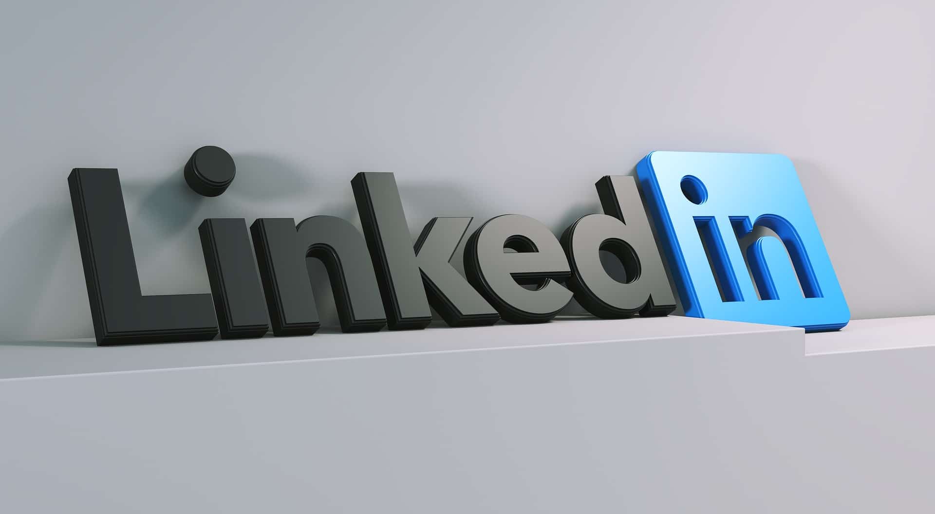LinkedIn marketing trükk segíthet a vállalkozás forgalmányak növelésében.