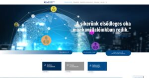 Guardian Orosháza honlap - Referenciák